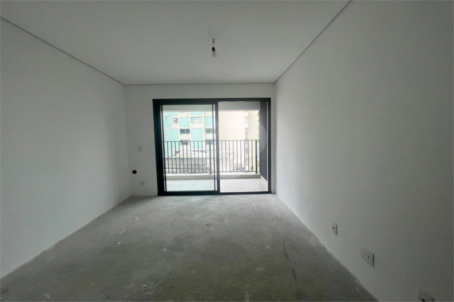 Oportunidade na Vila Madalena! Studio novo de 25 m², próximo do metrô