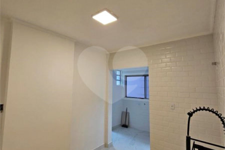 Apartamento á venda - Saúde