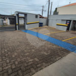 Residencial Leblon á venda.