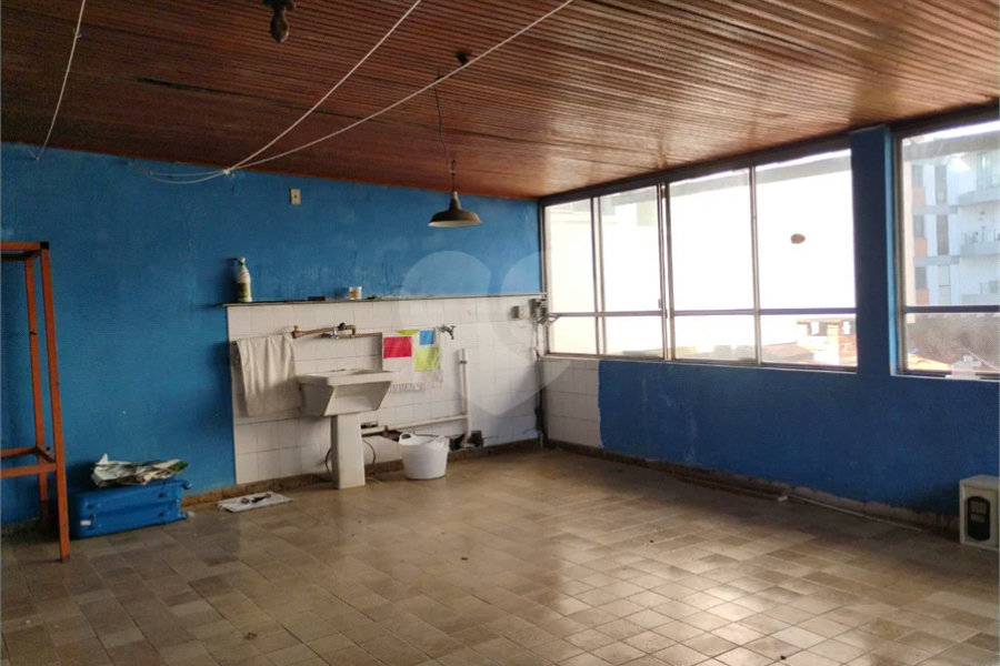 Vende-se ou Aluga-se Casa com 400 m2 na Vila Mascote