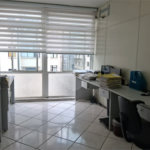 Sala comercial no centro de São Paulo