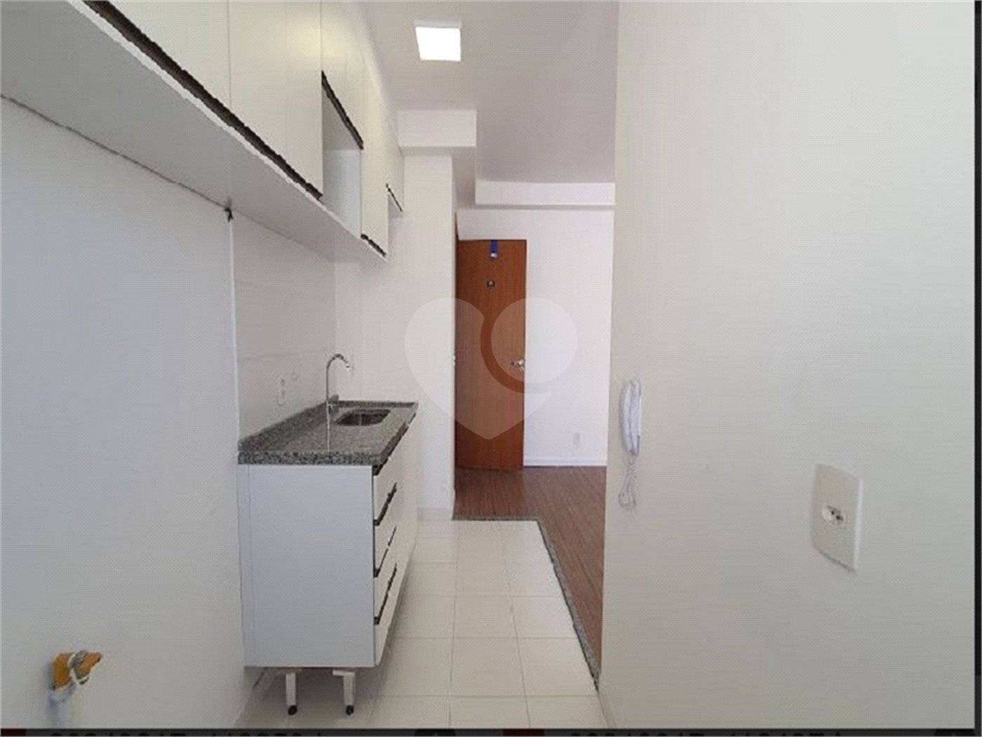 Apartamento à venda bairro Jardim Boa Vista.