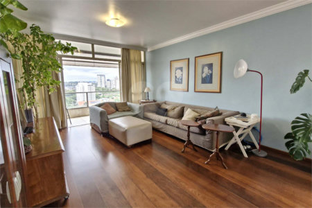 Apartamento com 3 quartos á venda no Brooklin, São Paulo - SP