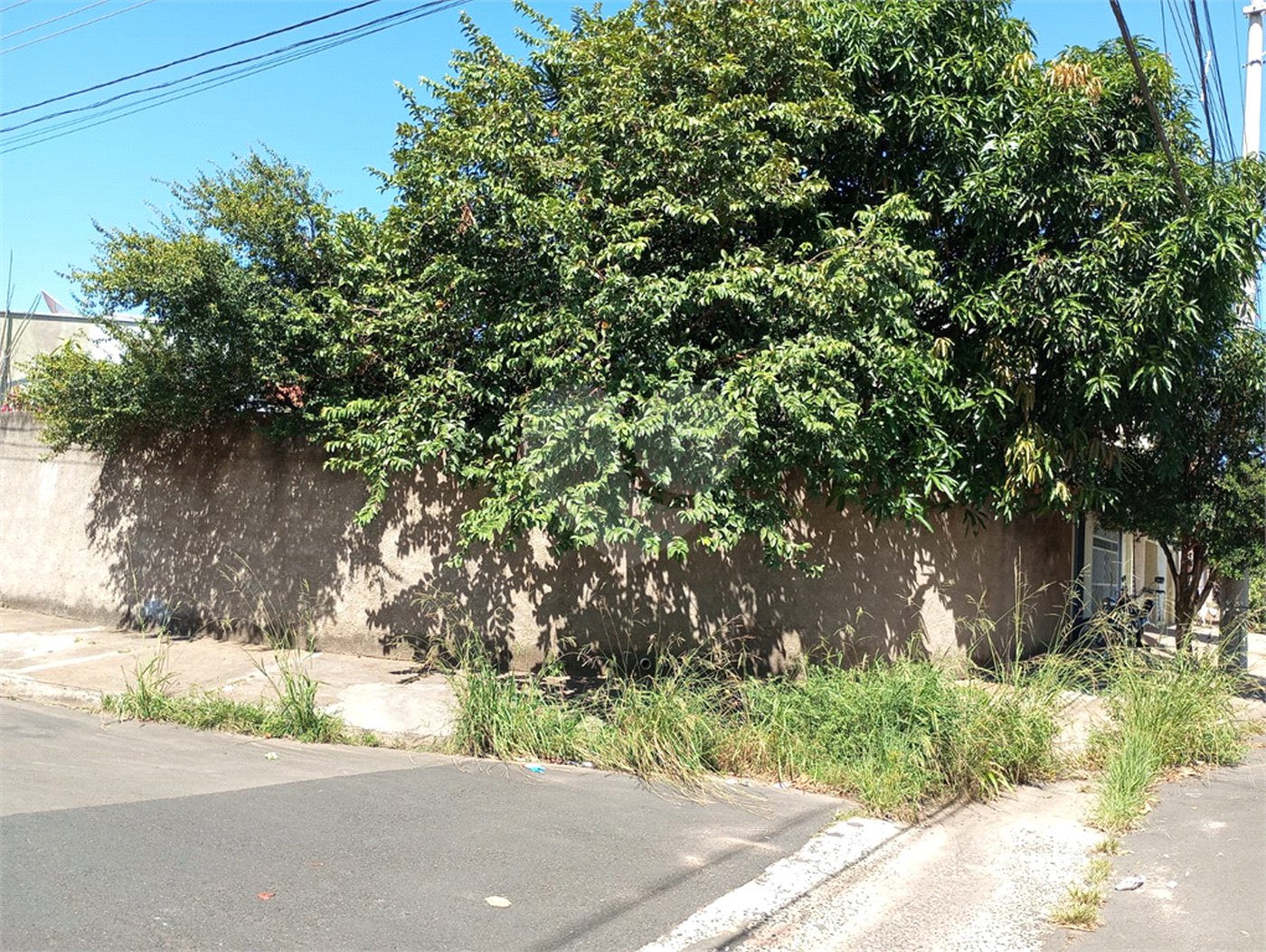 Casa Sobrado Residencial e Comercial no Maria Stella Fagá