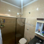 Casa Residencial na Vila São José