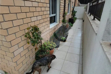 Apartamento Garden na Mooca com 322m² com 4 dormitórios 5 vagas Estuda Permuta