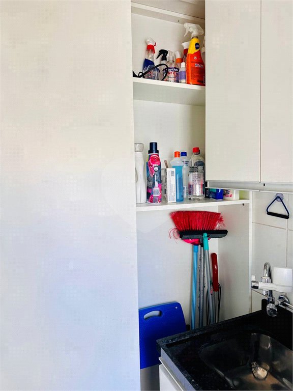 Apartamento na Mooca
