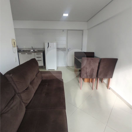 Apartamento à Venda no Centro
