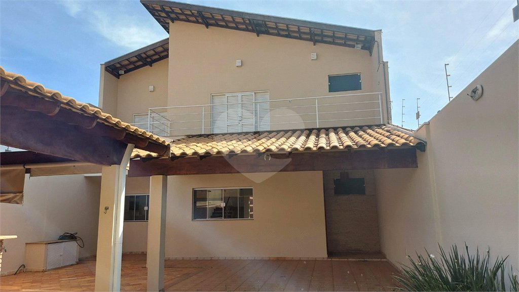 Sobrado para venda no Jardim das Torres