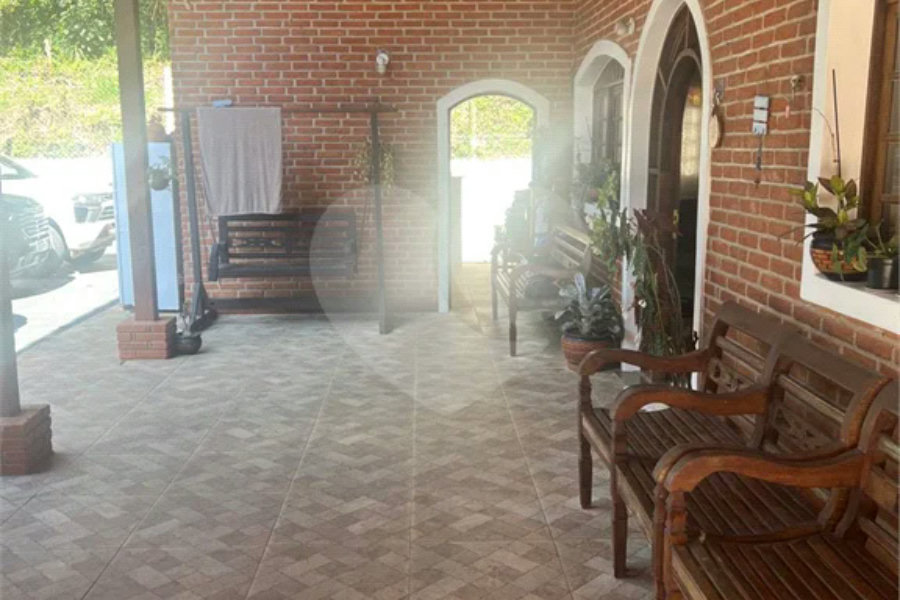 Linda Casa Em Condomínio Fechado Itapecerica da Serra
