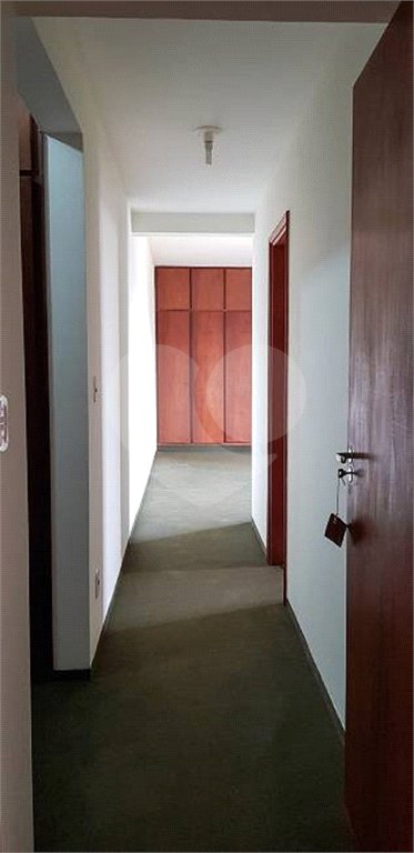 Apartamento no Condomínio Torello Dinucci