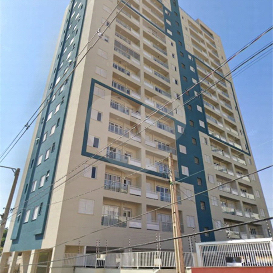 Apartamento para venda no Edifício Riverside