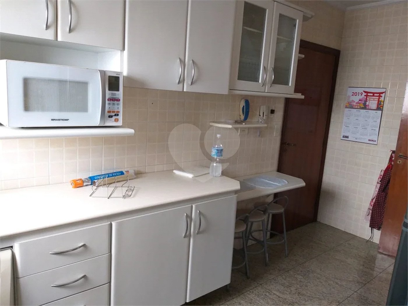 Apartamento próximo ao metro Belém, com 3 dormitórios,, com 2 vagas de garagem