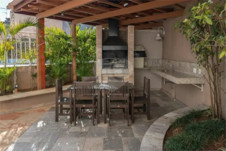 APARTAMENTO 2 QUARTOS COM SUÍTE 1 VAGA À VENDA VILA DA SAÚDE VENDER