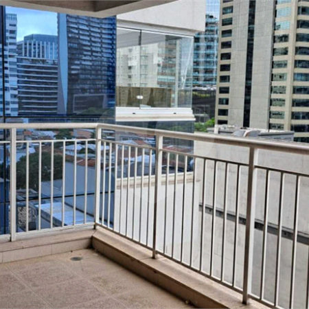 APARTAMENTO VILA OLIMPIA - 1 SUITE 1 VAGA