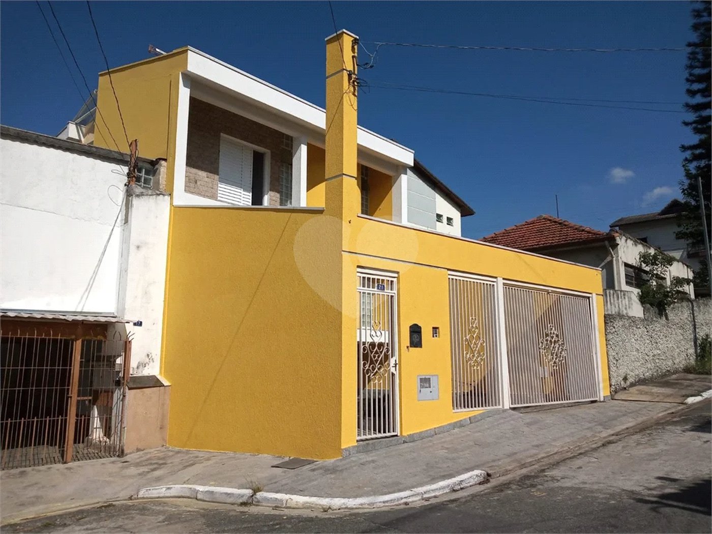 Sobrado com 3 dormitórios à venda, 370 m² por R$ 2.200.000,00 - Anália Franco - São Paulo/SP