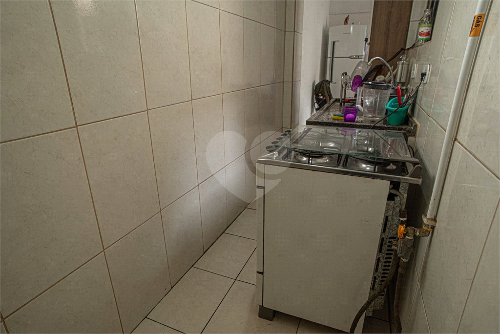 APARTAMENTO A VENDA EM SP BELA VISTA