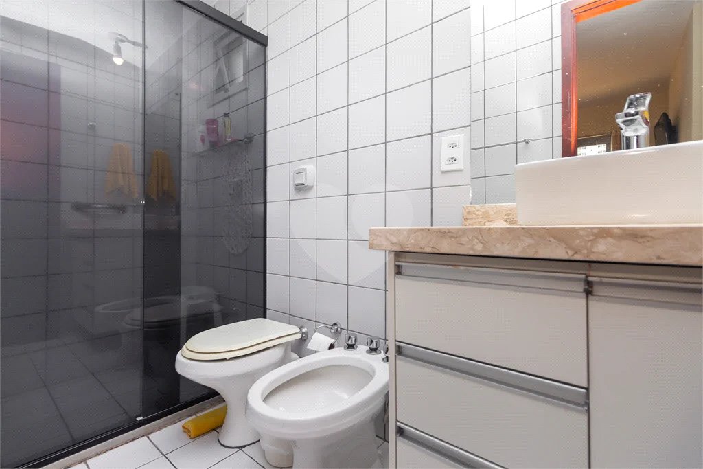 Apartamento - Mooca - 3 Quartos / 1 Suíte - 2 Vagas - Venda / Compra