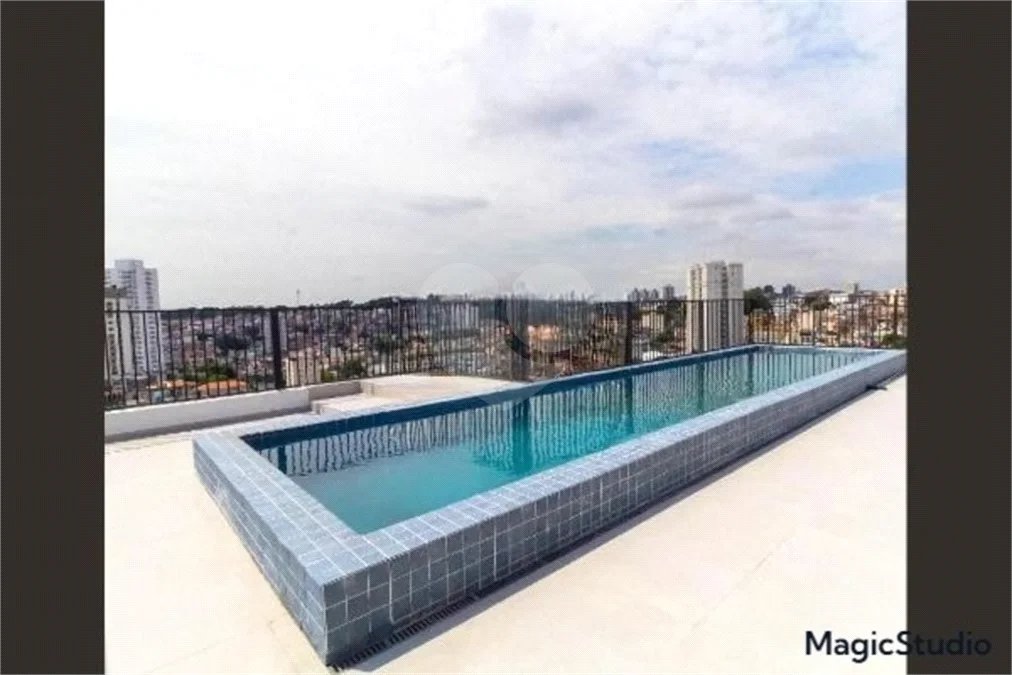 Apartamento 2 quartos em Vila Formosa, São Paulo - Venda