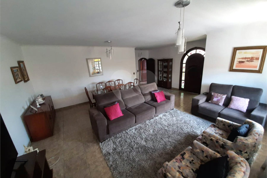 Casa no Jardim Leonor