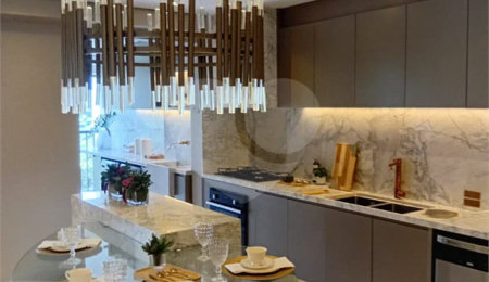 Apartamento à venda com 4 suítes em Bela Vista, São Paulo, SP