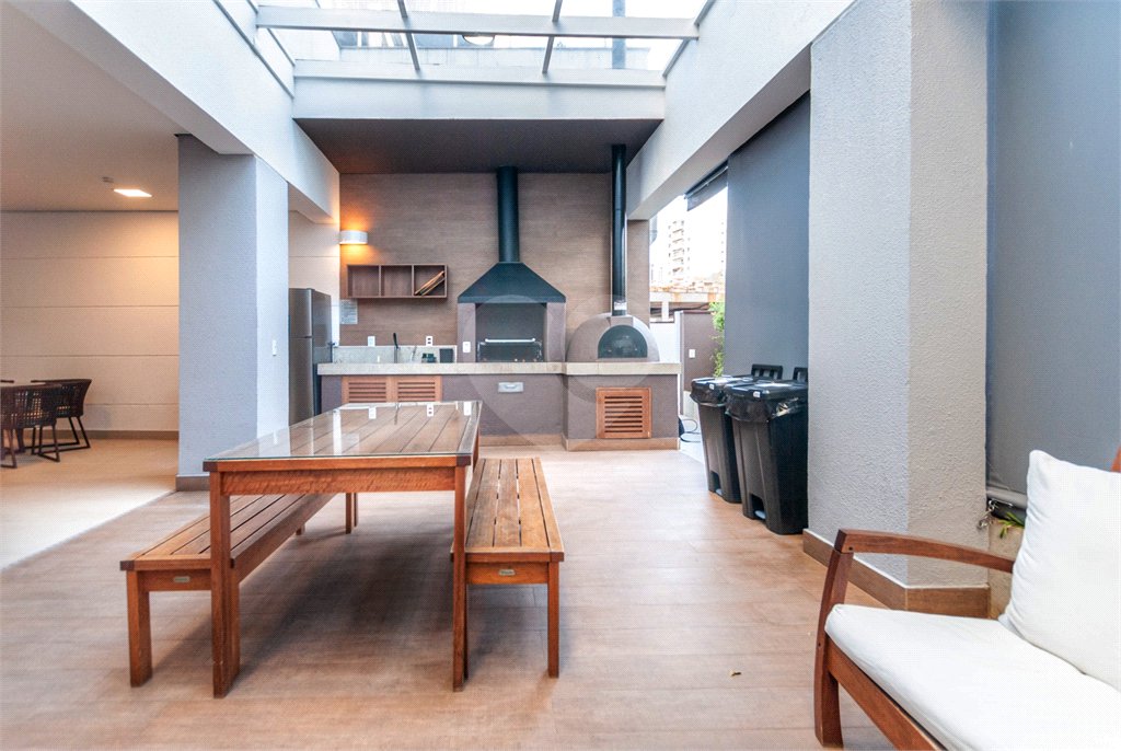 APARTAMENTO 2 QUARTOS NOVO 3 VAGAS COMPRA/VENDA NA ACLIMAÇÃO