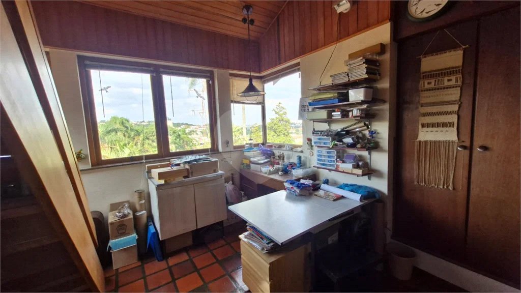 Sobrado a venda | 4 Dormitorios ( 2 suites) | 5 vagas na Vila Albertina