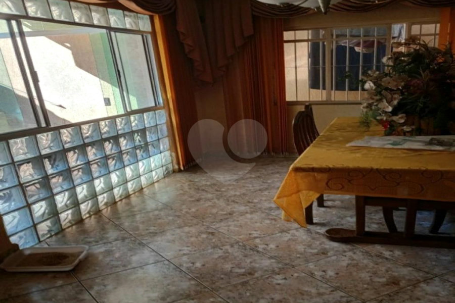 Casa à venda com 5 quartos em Vila Parque Jabaquara, São Paulo, SP