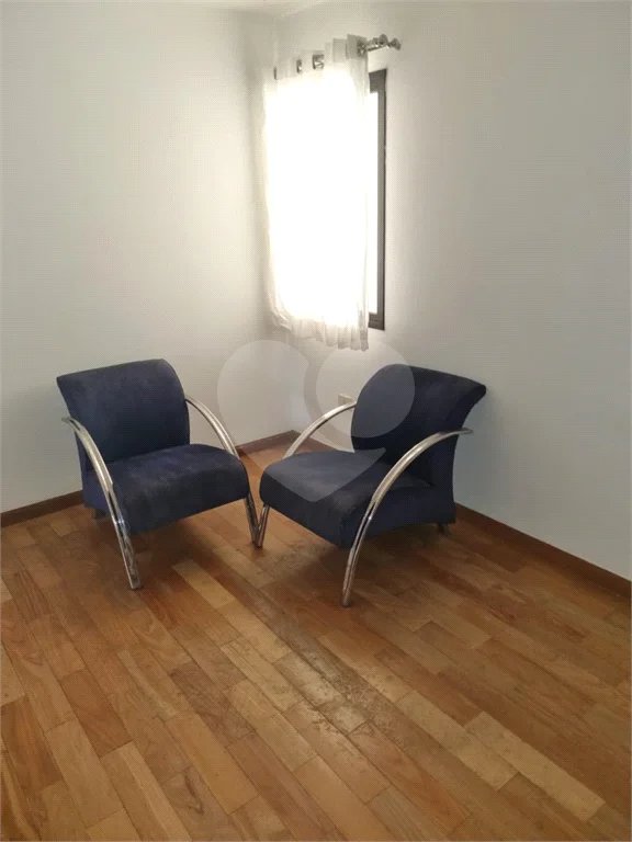Apartamento à venda com 4 suítes em Santana, São Paulo, SP