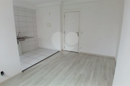 Apartamento á venda - Parque Bristol