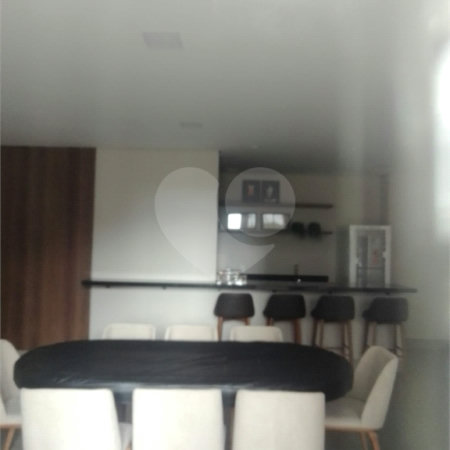Apartamento com 2 quartos (1 suíte) e garagem à venda no Tatuapé