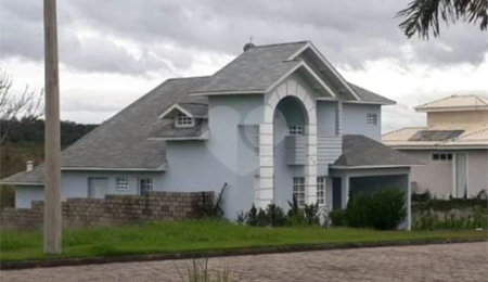 Casa de Alto Padrão no Condomínio Bothanica Itu