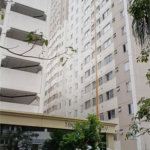 Apartamento à venda - Jardim Íris