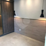 Vila Mascote 1 suite 1 vaga Maravilhoso padrão de acabamento Com Ar Condicionado
