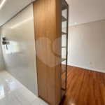 Lindo Apartamento Locação Condomínio Villa do Parque 03 dormitórios 01 suíte