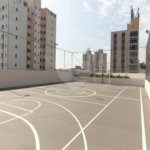Apartamento a venda na Vila Mariana, 68 m², 2 dormitórios, 1 suíte, 2 vagas e lazer completo