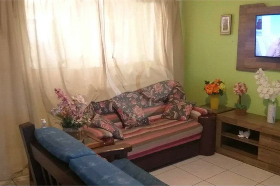 Casa, 2 suítes