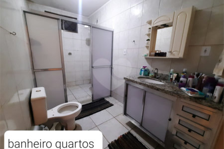Casa a venda na Vila Morumbi, com 186,80 m² de área construída,