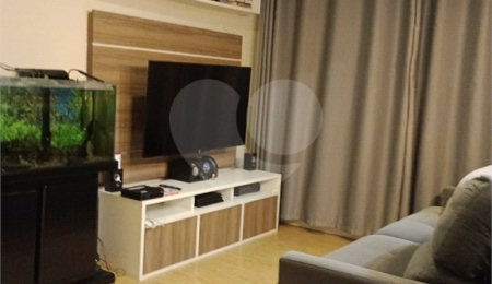 Apartamento à venda ou para alugar com 2 quartos em Cambuci, São Paulo, SP