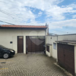 Casa com 48m² , 2 dormitórios , 2 banheiros e 1 vaga de garagem , à venda em Cidade São Mateus.