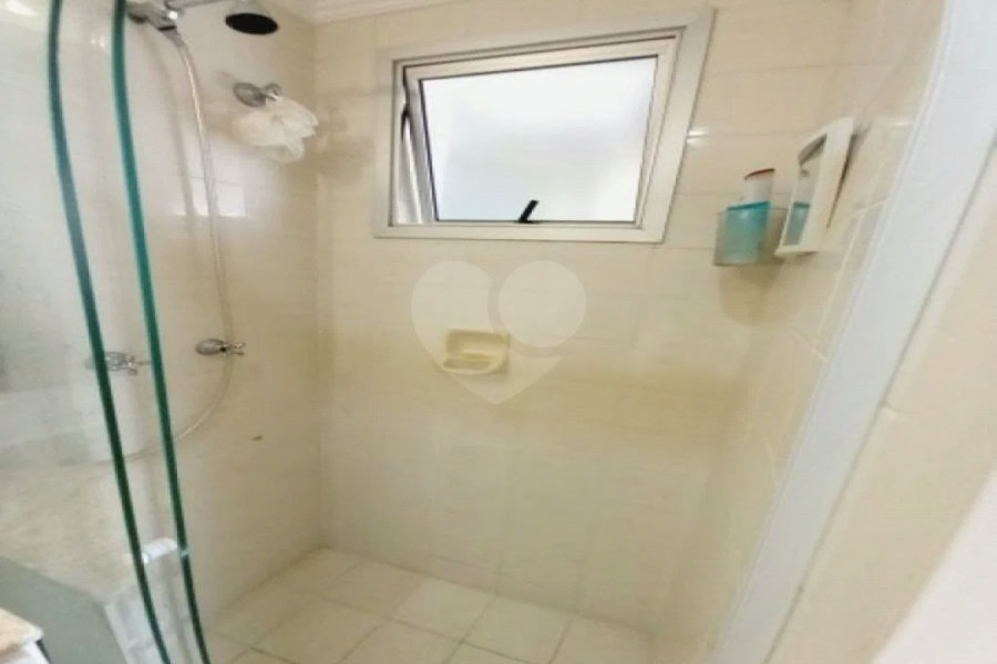 Apartamento à venda com 3 quartos, sendo 1 suíte, em Vila Santa Catarina, São Paulo, SP