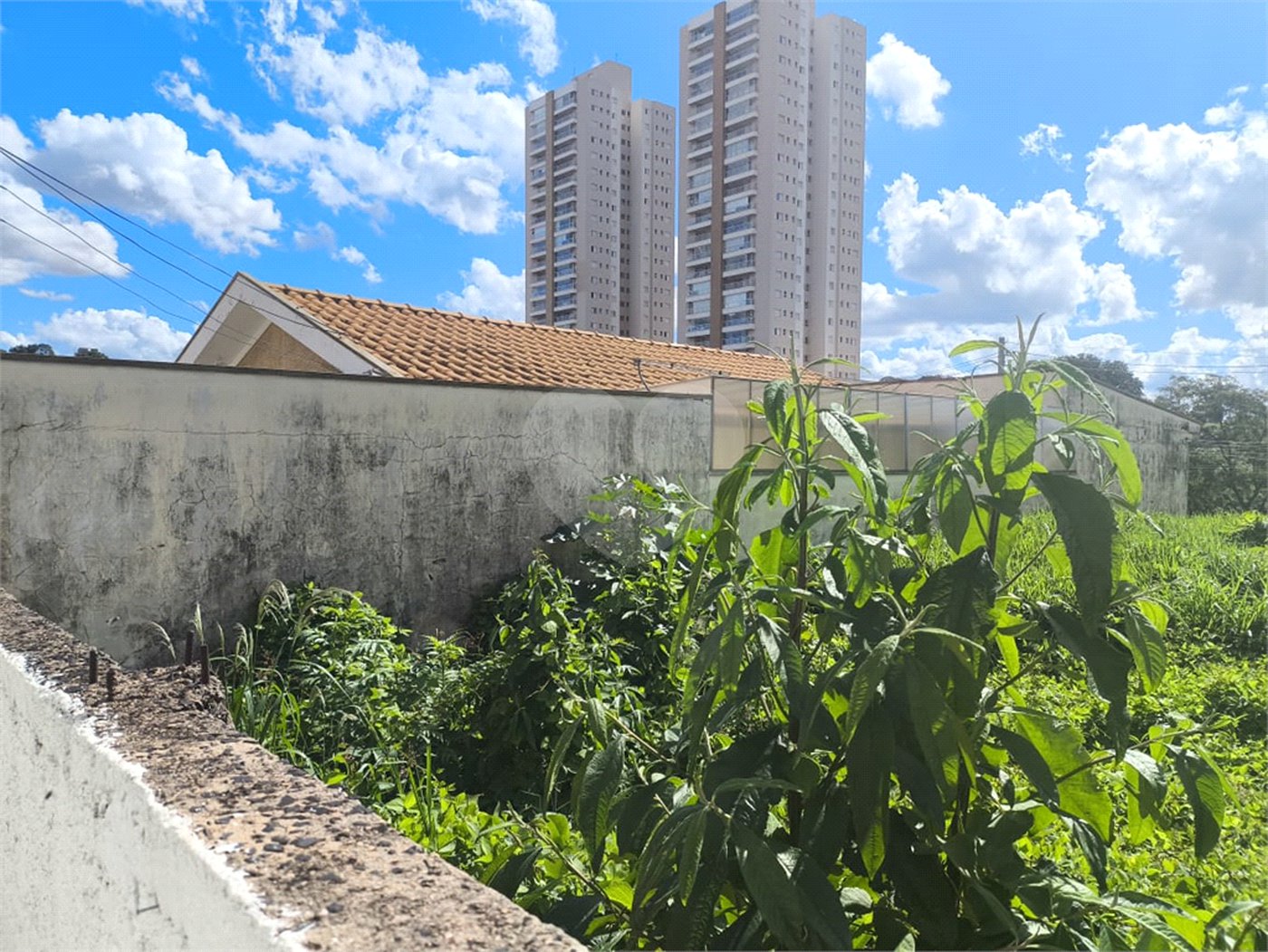 Terreno no Jardim Ricetti São Carlos - SP