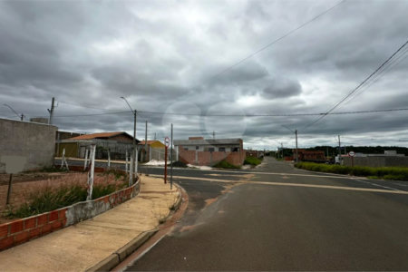 Terreno à venda em Residencial Arcoville, São Carlos - SP