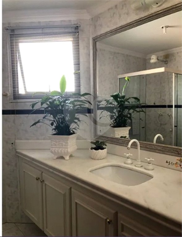 Apartamento de Alto Padrão com 4 Suítes à Venda - 250m² - Centro de São Carlos