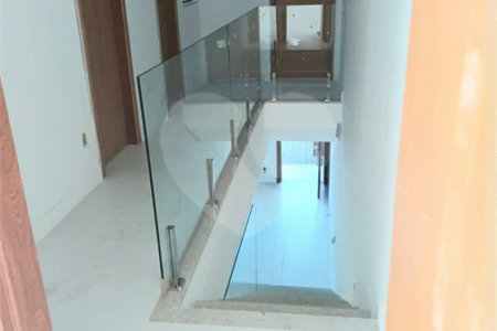 Residência completa com 3 quartos, suíte e área gourmet