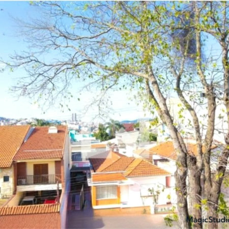 Apartamento com 140m² , 3 dormitórios , sendo 1 suíte , 2 vagas , á venda na Vila Pires , em Santo André.