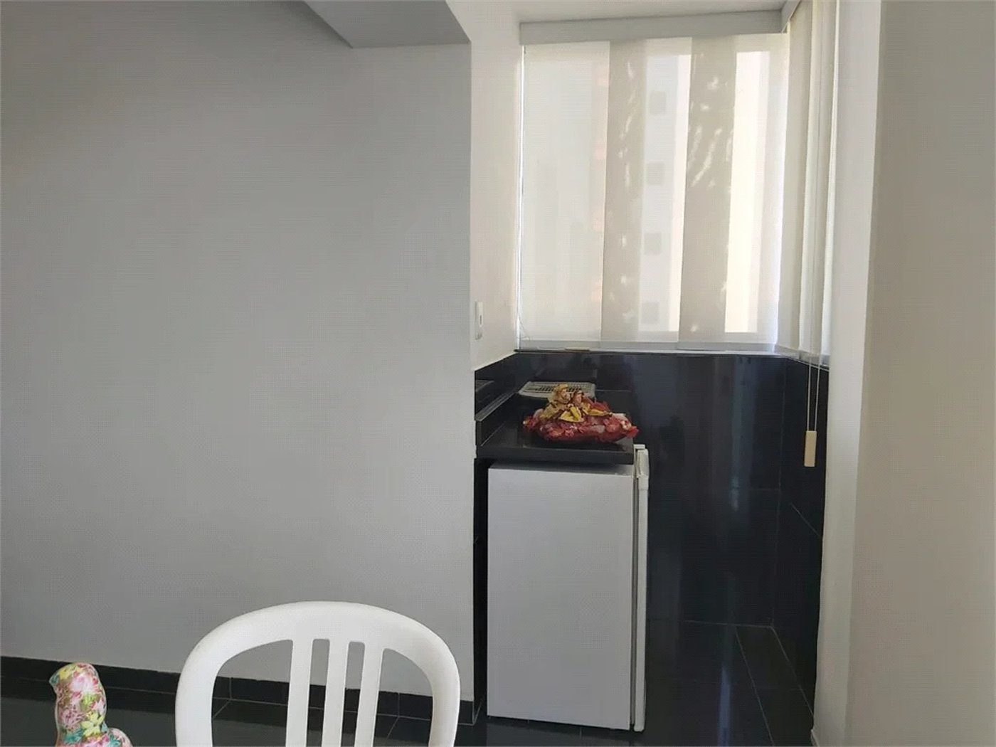 Apartamento à venda com 3 quartos, sendo 2 suítes,  em Vila Andrade, São Paulo, SP