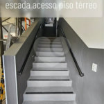 BARRACÃO COMERCIAL SEMINOVO À VENDA Jardim Nilópolis – Campinas/SP
