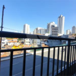 Apartamento Estúdio à Venda em Santa Cruz com 25m² Próximo ao Metrô