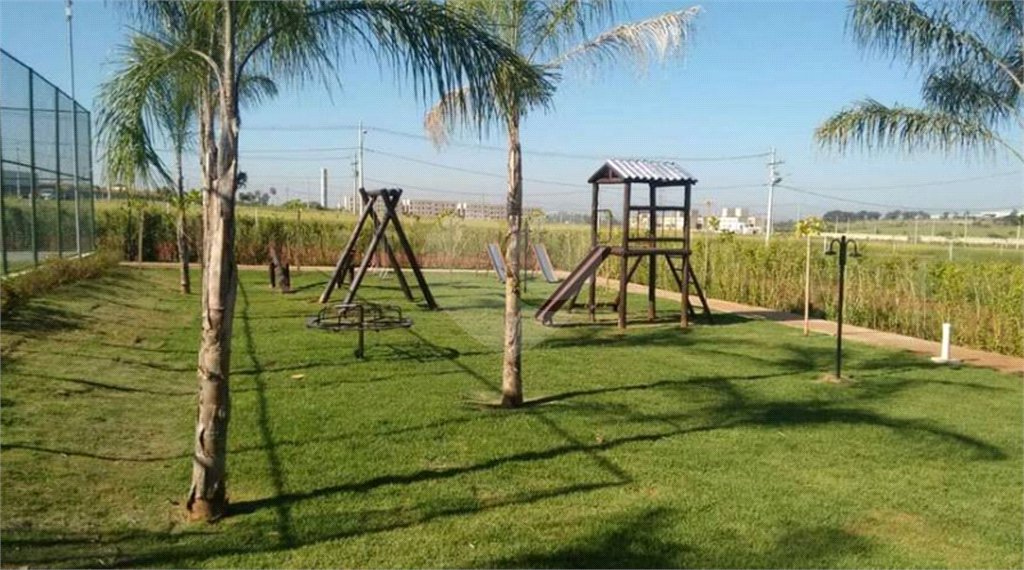 Terreno à venda no condomínio Atlanta, Araraquara - SP
